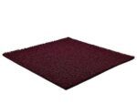 ΠΛΑΣΤΙΚΟ ΔΑΠΕΔΟ SPAGHETTI 12mm DARK BURGUNDY 1.22M NewPlan