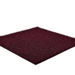 ΠΛΑΣΤΙΚΟ ΔΑΠΕΔΟ SPAGHETTI 12mm DARK BURGUNDY 1.22M NewPlan