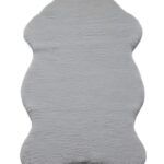 ΧΑΛΙ PUFFY FC6 LIGHT GREY ANTISLIP - SET067(2x140,1x210)  NewPlan