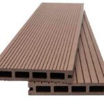 DECK-WPC ΔΑΠΕΔΟΥ 23/140mm BROWN 4040 NewPlan