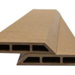 WPC ΠΕΡΙΦΡΑΞΗΣ PRIVE 20/120mm WOOD 6090 NewPlan