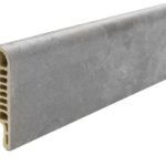 ΠΕΡΒΑΖΙ  BIΝΥΛΙΚΟ CONCRETE D.GREY 21009 CLASSIC 70Χ2400mm NewPlan