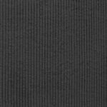 PANEL ΕΥΚΑΜΠΤΗΣ ΠΕΤΡΑΣ 119070  LINE STONE BOARD 60/1200mm DARK GREY NewPlan