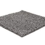 ΠΛΑΣΤΙΚΟ ΔΑΠΕΔΟ SPAGHETTI 15mm GREY 1.22M NewPlan