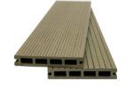 DECK-WPC ΔΑΠΕΔΟΥ 23/140mm OLIVE  40170 NewPlan