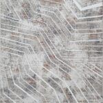 ΧΑΛΙ AMETHYST 12893 - 080X150  NewPlan