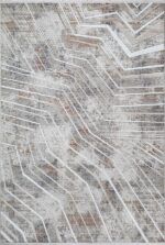 ΧΑΛΙ AMETHYST 12893 - 133X190  NewPlan