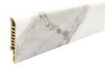 ΠΕΡΒΑΖΙ  BIΝΥΛΙΚΟ CALACATTA MARBLE 38567 BASIC 70Χ2400mm NewPlan
