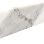 ΠΕΡΒΑΖΙ  BIΝΥΛΙΚΟ CALACATTA MARBLE 38567 BASIC 70Χ2400mm NewPlan