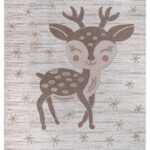 ΧΑΛΙ LORENA 5740 - 133X190  NewPlan