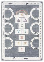 ΧΑΛΙ BONITA 260A - 133X190  NewPlan