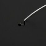 GLOBOSTAR® BURTON 61200-S Μοντέρνο Φωτιστικό Οροφής LED 67W 7370lm 120° AC 220-240V IP20 Ρυθμιζόμενο Λευκό CCT με Χειριστήριο από 2700K έως 6000K Dimmable - Lumileds SMD Chip - Μαύρο Ματ - Μ40 x Π40 x Υ8cm - 3 Χρόνια Εγγύηση - Image 13