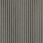 PANEL ΕΥΚΑΜΠΤΗΣ ΠΕΤΡΑΣ 113050 RIPPLE BOARD 60/1200mm MEDIUM GREY NewPlan