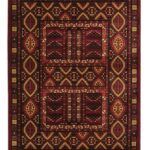 ΧΑΛΙ KLASSIK  2273A ΜΕ ΚΡΟΣΣΙ - 250X300  NewPlan