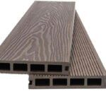 DECK-WPC ΔΑΠΕΔΟΥ ΝΕΑΣ ΓΕΝΙΑΣ 25/146mm D.BROWN 80110 NewPlan