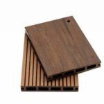 DECK-WPC ΔΑΠΕΔΟΥ 23/146mm D.BROWN 20110 NewPlan