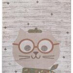 ΧΑΛΙ LORENA 6230 - 133X190  NewPlan