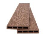 WPC ΠΕΡΙΦΡΑΞΗΣ ΝΕΑΣ ΓΕΝΙΑΣ 21/120mm TEAK 90155 NewPlan
