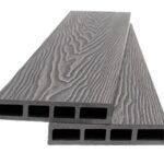 WPC ΠΕΡΙΦΡΑΞΗΣ ΝΕΑΣ ΓΕΝΙΑΣ 21/120mm L.GREY 90180 NewPlan