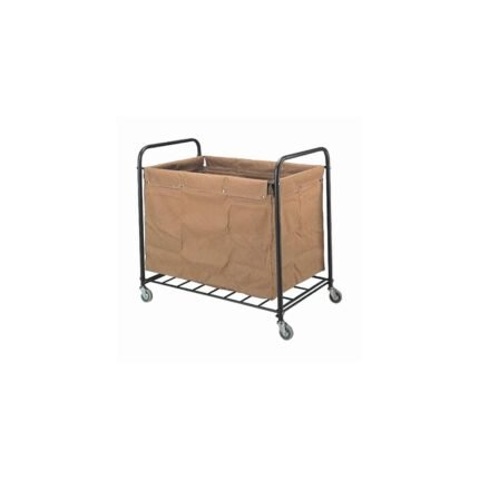 Καρότσι γιά άπλυτα