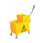 Καρότσι Σφουγγαρίσματος Μίνι 20L