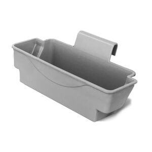 Δυνατότητα προσθήκης extra δοχείου ΚΣ11 