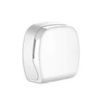 Συσκευή Χαρτιού Υγείας Επαγγελματική OMEGA – Λευκή 28,4x28,6x12,9 cm