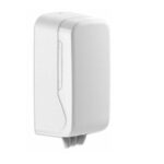 Συσκευή Χαρτιού Υγείας Φύλλο-Φύλλο – Επαγγελματική Σειρά OMEGA