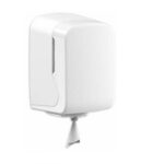 Συσκευή Χαρτιού Υγείας & Χειροπετσέτας PRECUT Mini