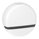 Συσκευή Χαρτιού Υγείας SLIM LINE – Λευκή 26,9x12,5x28 cm