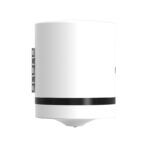 Συσκευή Χειροπετσέτας PRECUT & WET WIPE Λευκή 23,7×24,3×27,3 cm