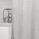 Κουρτίνα 180x200 PERLA