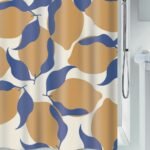 Κουρτίνα 180x200 MARA