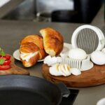 Zone Denmark Κόπτης Αυγών Πλαστικός Φ10,4x3,5 - Singles Black - Image 3