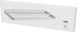 Zone Denmark Κρεμάστρα Για Πετσέτες Αλουμινίου 44x12,5x2,5 - Rim White - Image 4