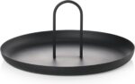 Zone Denmark Δίσκος Σερβιρίσματος Μεταλλικός Φ30x13,4 - Singles Black - Image 4