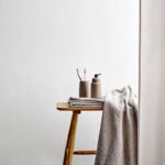 Södahl Δοχείο Κρεμοσάπουνου Stoneware 250 ml - Mono Taupe - Image 6