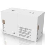 Zone Denmark Χαρτοδοχείο Μπάνιου Abs 4 Lt - Sensu Taupe - Image 8