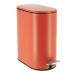 Σετ Κάδος 5 litra οβάλ soft με πιγκάλ 2093 close Eurocasa (Αντιγραφή)