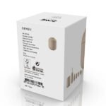 Zone Denmark Δοχείο Αποθήκευσης Stoneware Ø6,5x9 - Sensu Taupe - Image 7