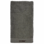 Zone Denmark Πετσέτα Προσώπου Βαμβακερή 50x100 - Classic Olive Green