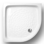 ΝΤΟΥΖΙΕΡΑ 90x90cm ΗΜΙΚΥΚΛΙΚΗ