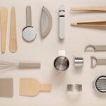 Zone Denmark Κόπτης Πίτσας Ανοξείδωτος 20x8 Εκ. - Singles Black - Image 3