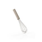 Zone Denmark Αναδευτήρας Ανοξείδωτος Ø6x28 Εκ. - Singles Soft Taupe