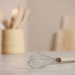 Zone Denmark Αναδευτήρας Ανοξείδωτος Ø6x28 Εκ. - Singles Soft Taupe - Image 2