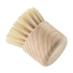 Zone Denmark Βουρτσάκι Καθαρισμού Ξύλινο Natural 6,2 Εκ. - Inu