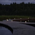 Zone Denmark Harvest Moon - Επαναφορτιζόμενο Φωτιστικό Led Αλουμινίου Ø18x22 I Terracotta - Image 7