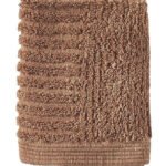 Zone Denmark Πετσέτα Βαμβακερή 30x30 - Classic Terracotta