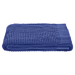 Zone Denmark Πετσέτα Σώματος Βαμβακερή 70x140 - Classic Indigo Blue