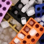 Zone Denmark Παγοθήκη Σιλικόνης 22x11,2x3,9 - Singles Black - Image 3